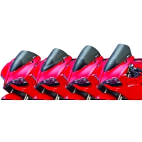 Bulle double courbure zero gravity ducati panigale 899 959 1199