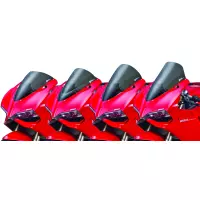 Bulle sport touring zero gravity ducati panigale 899 1199