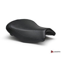 Couvre selle pour pilote kawasaki z650 / ninja (17-)