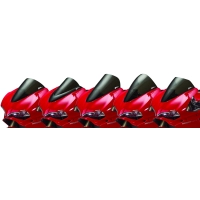 Bulle sport touring zero gravity ducati panigale 959 1299