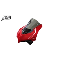 Bulle double courbure zero gravity ducati panigale v2 v4 2020