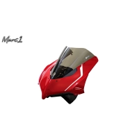 Bulle marc 1 ducati panigale v4 2019-2020 zero gravity racing