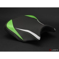 Couvre selle pour pilote kawasaki z650 / ninja (17-)