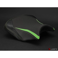 Couvre selle pour pilote kawasaki z650 / ninja (17-)
