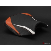 Couvre selle pour pilote kawasaki z650 / ninja (17-)