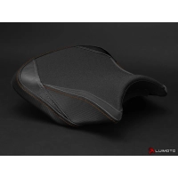 Couvre selle pour pilote kawasaki z650 / ninja (17-)