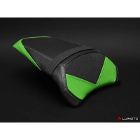 Couvre selle pour passager kawasaki z650 / ninja (17-)