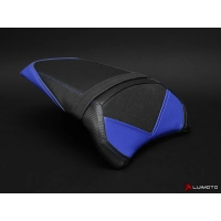 Couvre selle pour passager kawasaki z650 / ninja (17-)