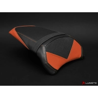 Couvre selle pour passager kawasaki z650 / ninja (17-)