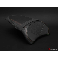 Couvre selle pour passager kawasaki z650 / ninja (17-)