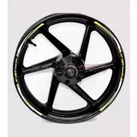 Liserets de jantes yamaha mt09 tracer