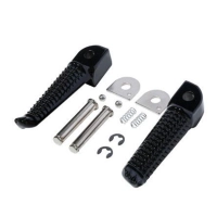 Paire de repose-pieds avants type origine yamaha r1z fzr600 tdr125 yzf600r trx850