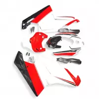 Kit carénage abs ducati 749-999