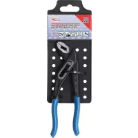 Pince multiprise bgs| 150 mm