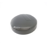Cache embrayage carbone ducati 899 959 1199 1299 panigale