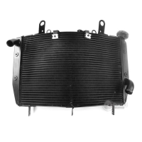 Radiateur aluminium pour yamaha r6 2008-2010