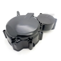 Carter d'alternateur suzuki gsxr 750 2006-2012
