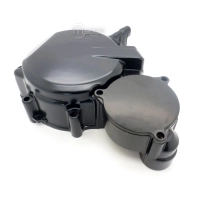 Carter d'alternateur suzuki gsxr 750 2006-2012