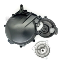 Carter d'alternateur suzuki gsxr 750 2006-2012
