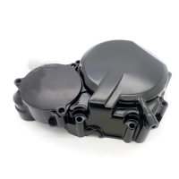 Carter d'alternateur suzuki gsxr 750 2006-2012