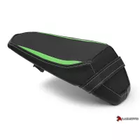 Couvre selle pour passager kawasaki z900 2017-2019