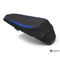 Couvre selle pour passager kawasaki z900 2017-2019