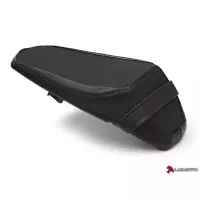 Couvre selle pour passager kawasaki z900 2017-2019