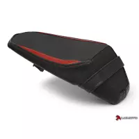 Couvre selle pour passager kawasaki z900 2017-2019