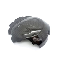 Cache embrayage carbone bmw s1000rr