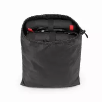 Sac de rangement pour couvertures chauffantes