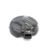 Cache alternateur carbone bmw s1000rr