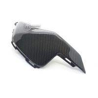 Caches sous réservoir carbone honda cbr 1000 2012