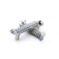 Reposes pieds avants origine pour yamaha r1 r6