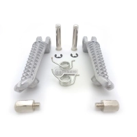 Reposes pieds avants origine pour yamaha r1 r6