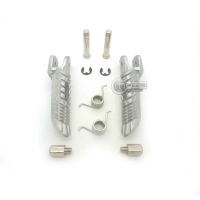 Reposes pieds avants origine pour suzuki gsxr 600-1000