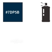 Peinture en spray blue zephyr pearl aprilia pegaso 650 2006-2009