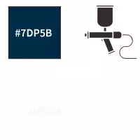 Peinture blue zephyr pearl aprilia pegaso 650 2006-2009