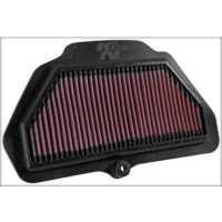 Filtre à air racing kn.ka-1016r