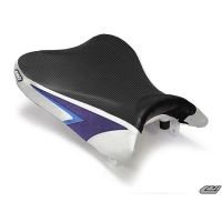 Couvre selle pour pilote suzuki gsxr 600 750 (08-10)