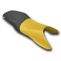 Couvre selle honda cbr 600 (04-06)