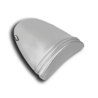 Couvre selle pour passager kawasaki z750 z1000 (03-06)