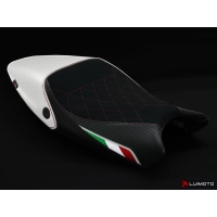 Couvre selle ducati monster 696 795 796 1000 1100 (08-) & (00-07)
