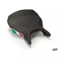 Couvre selle pour pilote ducati 749 999