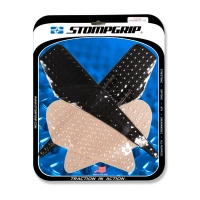 Kit antidérapant transparent stompgrip ktm 1290 super duke r / special edition ( 13-16 )