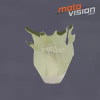 Carénage avant poly racing piste honda cbr 1000 rr 2017-2018