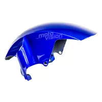 Kit de carénage en abs peint pour yamaha r6 06-07