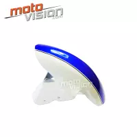 Kit de carénage en abs peint pour bmw s1000rr 09-12