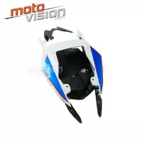 Kit de carénage en abs peint pour bmw s1000rr 2015