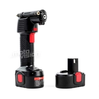 Compresseur d'air portatif électrique