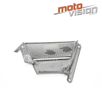 Paire d'ecopes dans flancs latéraux carbone aprilia rsv4 rr/rf 2015-...